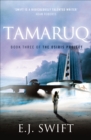 Tamaruq : The Osiris Project - eBook