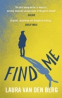 Find Me - eBook