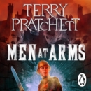 Men At Arms : (Discworld Novel 15) - eAudiobook