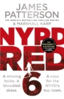 NYPD Red 6 : A missing bride. A bloodied dress. NYPD Red’s deadliest case yet - eBook