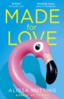 Made for Love - eBook