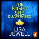 The Night She Disappeared - eAudiobook