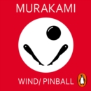Wind/ Pinball : Two Novels - eAudiobook
