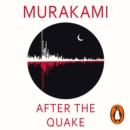 After the Quake - eAudiobook