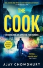 The Cook : From the award-winning author of The Waiter - eBook