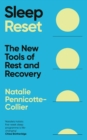 Sleep Reset : The New Tools of Rest & Recovery - eBook