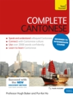 Complete Cantonese Beginner to Intermediate Course : (Book and audio support) - Book