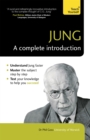 Jung: A Complete Introduction: Teach Yourself - Book
