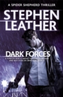 Dark Forces : The 13th Spider Shepherd Thriller - Book