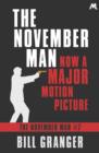 The November Man : The November Man Book 7 - eBook
