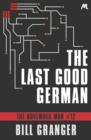 The Last Good German : The November Man Book 12 - eBook