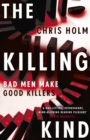 The Killing Kind : Winner of the Anthony Award for Best Novel - eBook