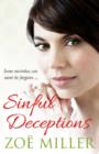 Sinful Deceptions - eBook