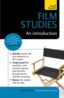 Film Studies: An Introduction: Teach Yourself - eBook