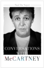 Conversations with McCartney - eBook