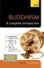 Buddhism: A Complete Introduction: Teach Yourself - Book