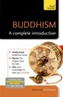 Buddhism: A Complete Introduction: Teach Yourself - eBook