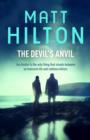 The Devil's Anvil - eBook