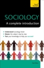 Sociology: A Complete Introduction: Teach Yourself - eBook