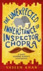 The Unexpected Inheritance of Inspector Chopra : Baby Ganesh Agency Book 1 - eBook