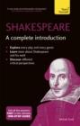 Shakespeare: A Complete Introduction - Book
