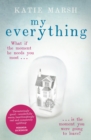 My Everything: the uplifting #1 bestseller - eBook