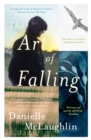The Art of Falling - Book