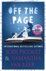Off the Page - eBook