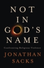 Not in God's Name : Confronting Religious Violence - eBook