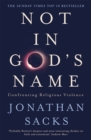 Not in God's Name : Confronting Religious Violence - Book
