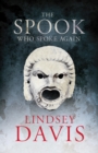 The Spook Who Spoke Again : A Short Story by Lindsey Davis (Falco: The New Generation) - eBook