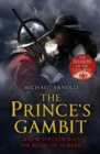 The Prince's Gambit : Major Stryker and the Relief of Newark - eBook