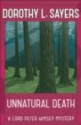 Unnatural Death : The classic crime novel you need to read - Book