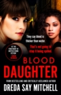 Blood Daughter : A gripping page-turner (Flesh and Blood Series Book Three) - eBook