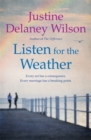Listen for the Weather - Book