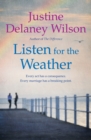 Listen for the Weather - eBook