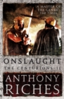 Onslaught: The Centurions II - eBook