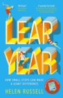 Leap Year : How small steps can make a giant difference - eBook
