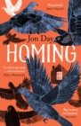 Homing : On Pigeons, Dwellings and Why We Return - Book