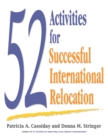 52 Activities for Successful International Relocation - eBook