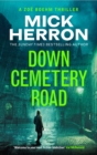 Down Cemetery Road : Zoe Boehm Thrillers 1 - eBook