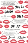 You'll Grow Out of It - eBook