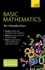 Basic Mathematics: An Introduction: Teach Yourself - Book