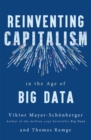 Reinventing Capitalism in the Age of Big Data - Book