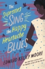 The Supremes Sing the Happy Heartache Blues - Book
