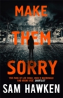 Make Them Sorry : Camaro Espinoza Book 3 - Book