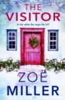 The Visitor : a twisty, suspenseful page-turner - eBook