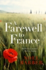 A Farewell to France - eBook