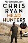 Head Hunters : Danny Black Thriller 6 - eBook