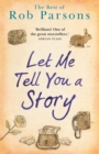 Let Me Tell You A Story - eBook